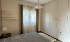 Large 2 bedroom apartment with swimming pool to rent in Germasogeia Tourist Area