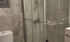 4 bedroom furnished house with swimming pool to rent in Amathus area