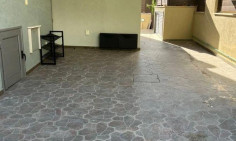 4 bedroom furnished house with swimming pool to rent in Amathus area