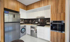 Luxury 3 bedroom apartment to rent in Germasogeia Tourist Area