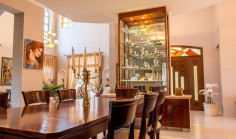 Luxury 5 bedroom furnished house to rent in Germasogeia