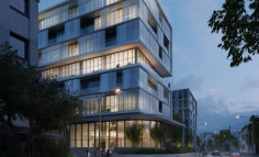 Luxury office for sale in Agias Zonis