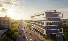 Office 233 m2 for sale in Mesa Geitonia