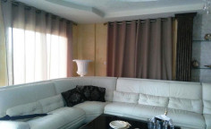 6 bedroom furnished house with swimming pool for sale in Germasogeia Tourist Area