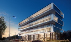 Luxury office 530 m2 for sale in Mesa Geitonia