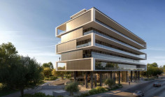 Office 530 m2 for sale in Mesa Geitonia