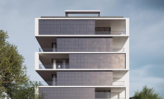 Office 767 m2 for sale in Mesa Geitonia