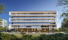 Office 767 m2 for sale in Mesa Geitonia
