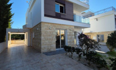 Beautiful 3 bedroom house for sale in Konia