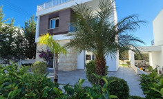 Beautiful 3 bedroom house for sale in Konia
