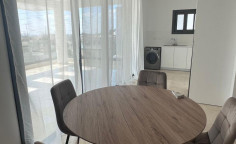 Spacious 2 bedroom apartment to rent in Agios Athanasios