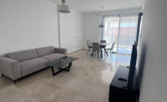 Spacious 2 bedroom apartment to rent in Agios Athanasios