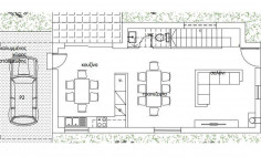 Luxury 3 bedroom house for sale in Klirou