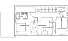 Luxury 3 bedroom house for sale in Klirou