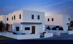 Luxury 3 bedroom house for sale in Klirou