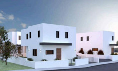 2 bedroom house for sale in Klirou