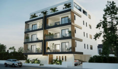 Large 2 beds apartment for sale in Dasoupolis