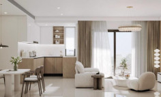 2 beds penthouse for sale in Drosia