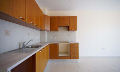 1 bedrooms apartment with swimming pool for sale in Chloraka