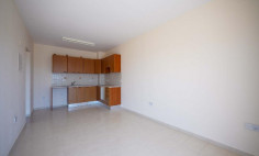 1 bedrooms apartment with swimming pool for sale in Chloraka