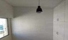 Spacious 3 bedrooms furnished apartment to rent in Neapolis