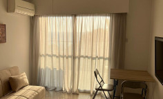 Apartment (studio) in neapoli, Limassol for rent 