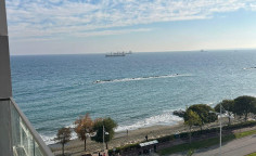 Apartment (studio) in neapoli, Limassol for rent 