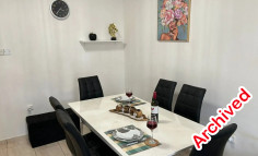 1 bedroom apartment with swimming pool to rent in Universal 1 bedroom apartment with swimming pool to rent in Universal
