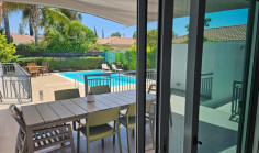 3 bedroom bungalow with swimming pool for sale in Erimi