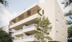 Large 4 bedroom penthouse for sale in Engomi