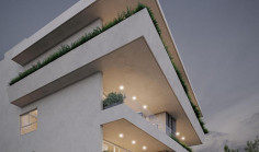 Beautiful 2 bedroom apartment for sale in Agioi Omologites