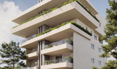 Beautiful 2 bedroom apartment for sale in Agioi Omologites