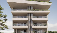 Beautiful 2 bedroom apartment for sale in Agioi Omologites