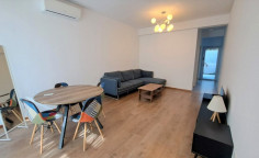 Luxury 2 bedroom furnished maisonette with swimming pool to rent in Germasogeia Tourist Area