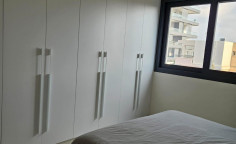 Luxury 3 bedroom unfurnished apartment to rent in Mesa Geitonia