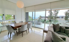 Luxury 3 bedroom apartment to rent in Agios Tychonas