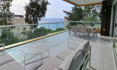 Luxury 3 bedroom apartment to rent in Agios Tychonas