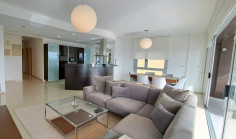Luxury 3 bedroom apartment to rent in Agios Tychonas