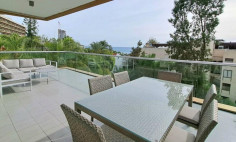 Luxury 3 bedroom apartment to rent in Agios Tychonas