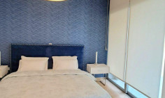 Luxury 3 bedroom apartment to rent in Agios Tychonas