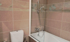 Luxury 3 bedroom apartment to rent in Agios Tychonas