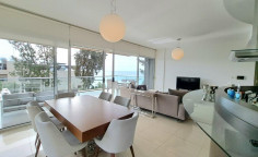 Luxury 3 bedroom apartment to rent in Agios Tychonas