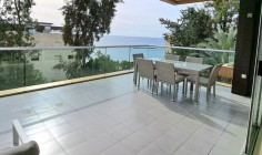 Luxury 3 bedroom apartment to rent in Agios Tychonas