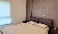 Luxury 3 bedroom apartment to rent in Agios Tychonas