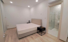 2 bedroom furnished penthouse to rent in Germasogeia
