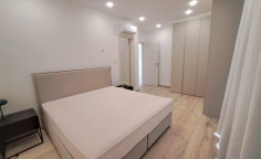 2 bedroom furnished penthouse to rent in Germasogeia