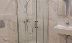 2 bedroom furnished penthouse to rent in Germasogeia