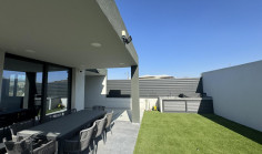House (detached) in Analiontas, Nicosia for rent 