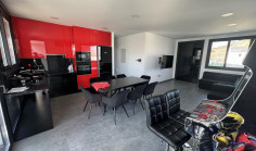 House (detached) in Analiontas, Nicosia for rent 