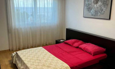 Spacious 2 bedroom furnished apartment to rent in Germasogeia Tourist Area
